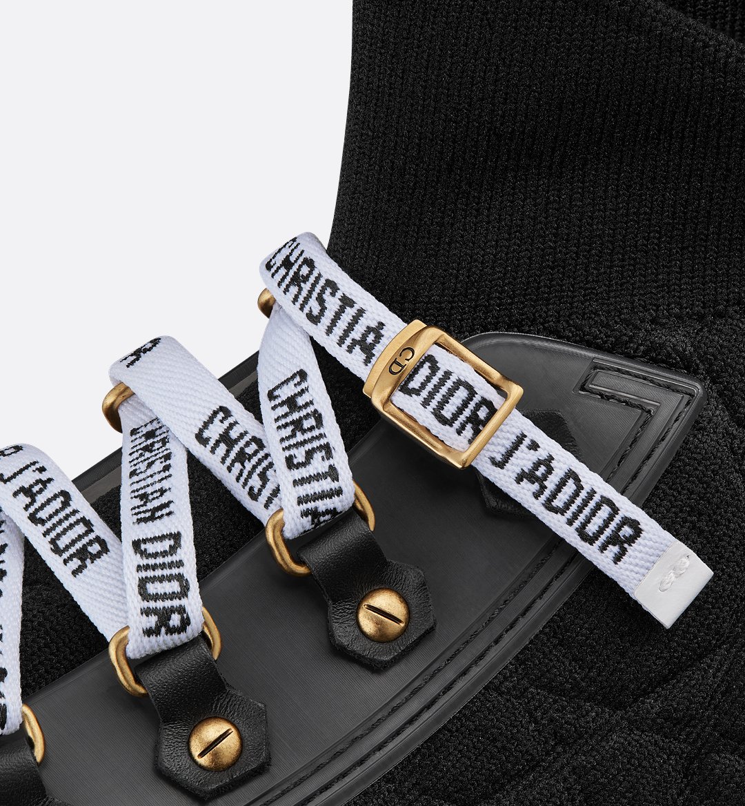 Walk’n’Dior Sneaker - Image 6